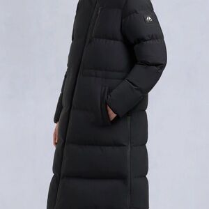 Moose Knuckles Long coat